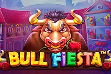 Bull Fiesta spelautomat