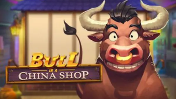 Bull in a China Shop