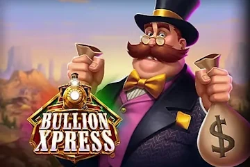 Bullion Xpress spelautomat