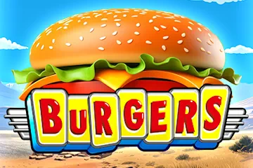 Burgers spelautomat
