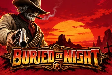 Buried By Night slot