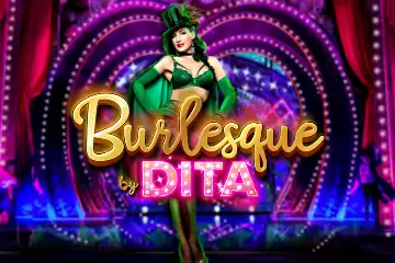 Burlesque by Dita spelautomat