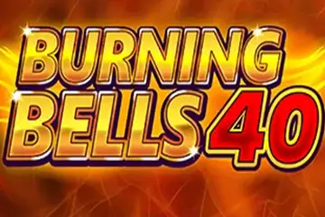 Burning Bells 40 spelautomat