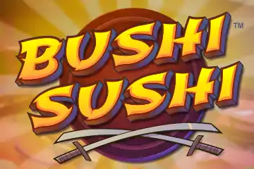 Bushi Sushi spelautomat