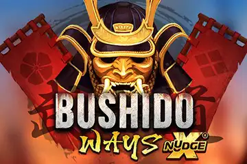 Bushido Ways spelautomat