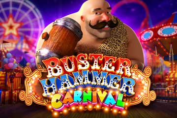 Buster Hammer Carnival spelautomat