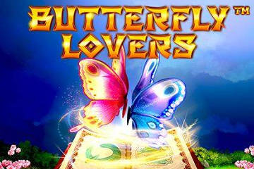 Butterfly Lovers spelautomat