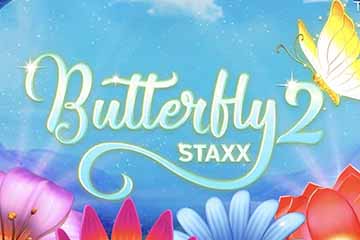 Butterfly Staxx 2 spelautomat