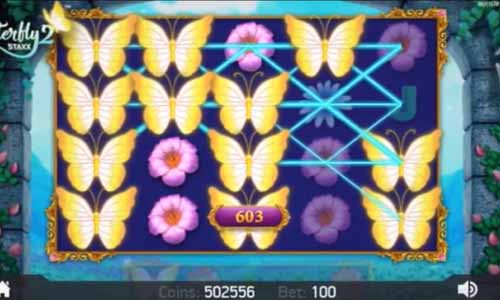 Butterfly Staxx 2