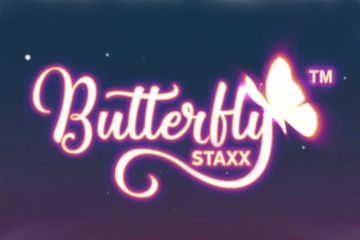 Butterfly Staxx spelautomat