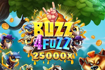 Buzz4Fuzz spelautomat