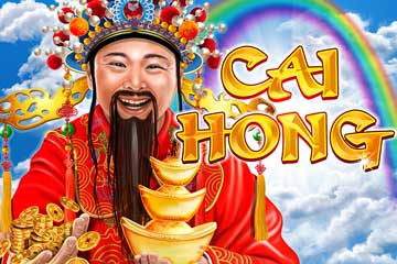 Cai Hong spelautomat