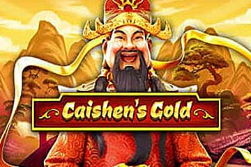 Caishens Gold spelautomat