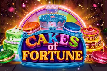 Cakes of Fortune spelautomat