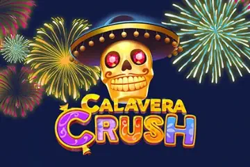 Calavera Crush spelautomat