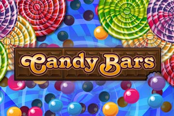 Candy Bars spelautomat