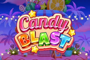 Candy Blast spelautomat