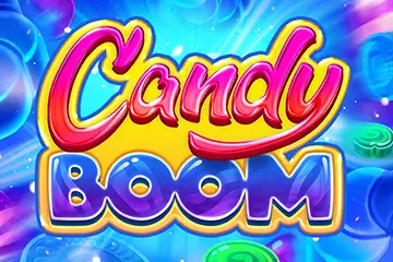 Candy Boom spelautomat