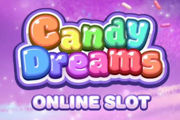 Candy Dreams spelautomat