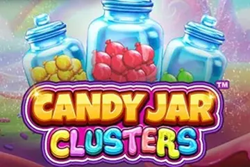 Candy Jar Clusters spelautomat