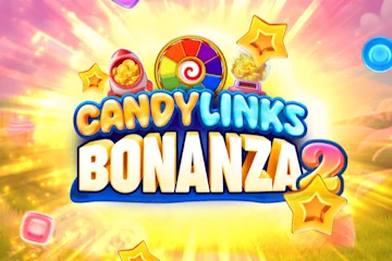 Candy Links Bonanza 2 spelautomat