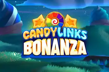 Candy Links Bonanza spelautomat