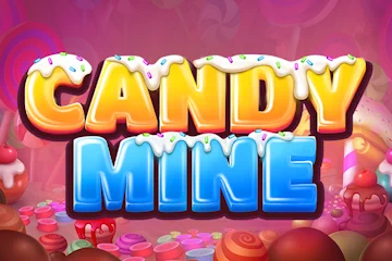 Candy Mine spelautomat