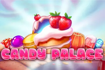 Candy Palace slot