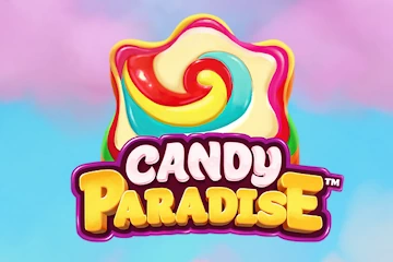 Candy Paradise spelautomat