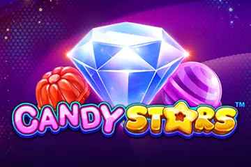 Candy Stars spelautomat