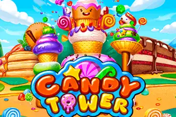 Candy Tower spelautomat
