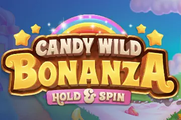 Candy Wild Bonanza spelautomat