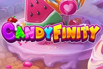 Candyfinity spelautomat