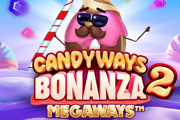 Candyways Bonanza 2 Megaways spelautomat