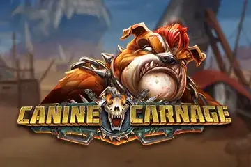 Canine Carnage spelautomat