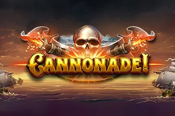 Cannonade spelautomat