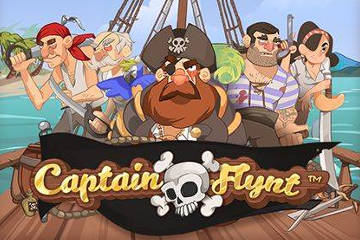 Captain Flynt spelautomat