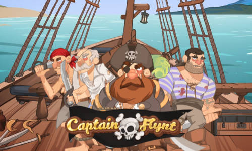 Captain Flynt