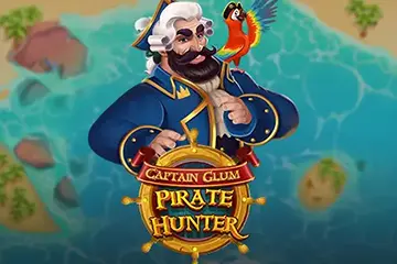 Captain Glum Pirate Hunter spelautomat