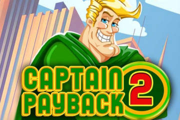 Captain Payback 2 spelautomat