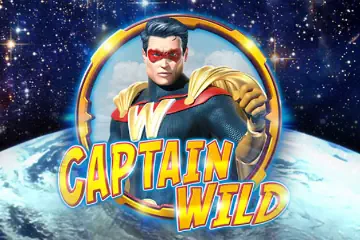 Captain Wild spelautomat