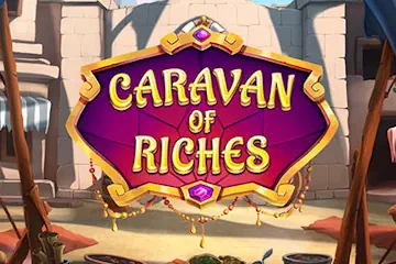 Caravan of Riches spelautomat