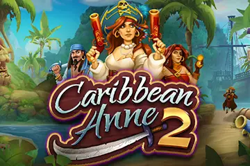 Caribbean Anne 2 spelautomat