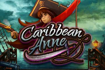 Caribbean Anne spelautomat