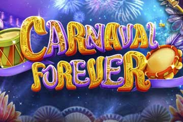 Carnaval Forever spelautomat