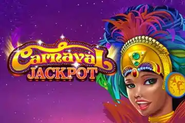 Carnaval Jackpot spelautomat
