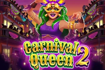 Carnival Queen 2 spelautomat