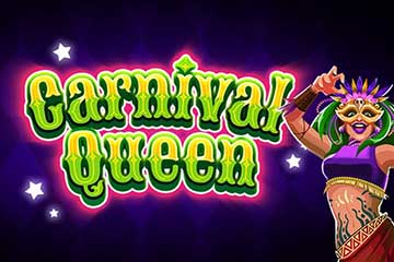 Carnival Queen spelautomat
