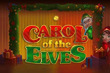 Carol of the Elves spelautomat