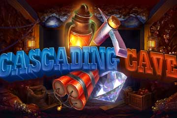 Cascading Cave spelautomat